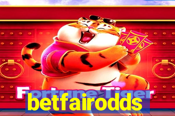 betfairodds
