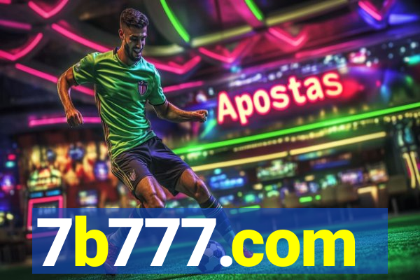 7b777.com