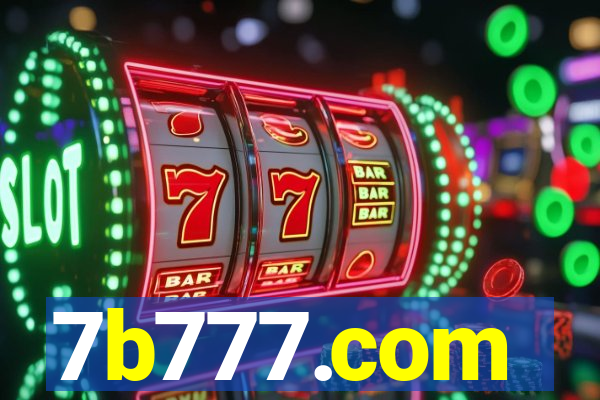 7b777.com