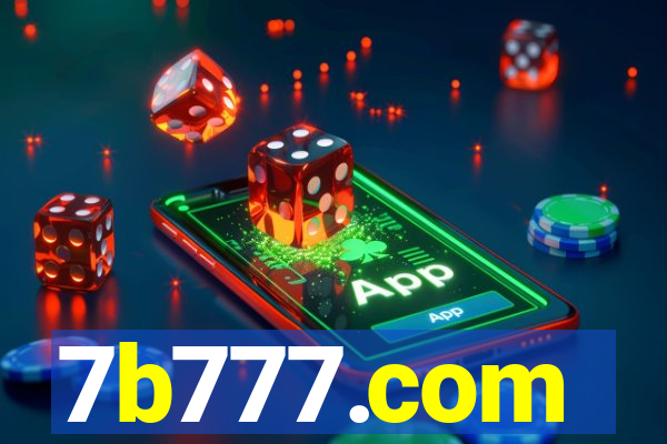 7b777.com