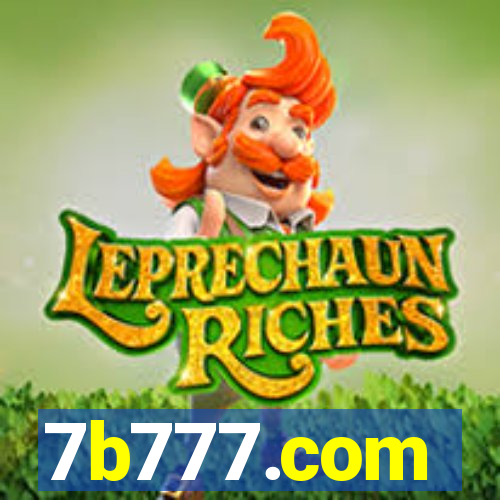 7b777.com