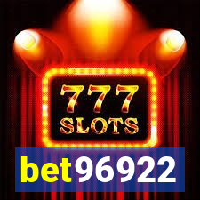 bet96922