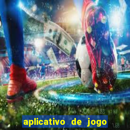 aplicativo de jogo big win