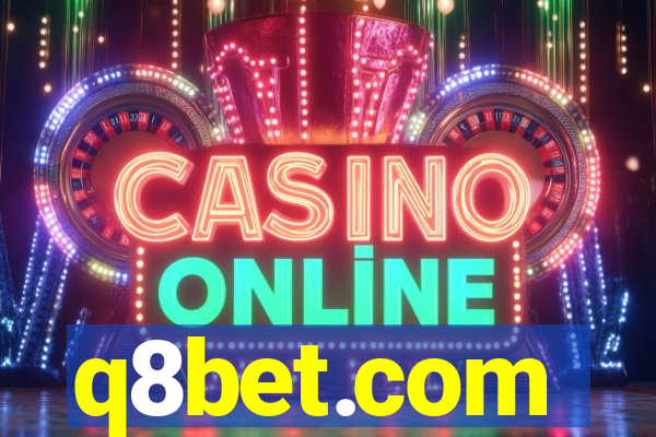 q8bet.com