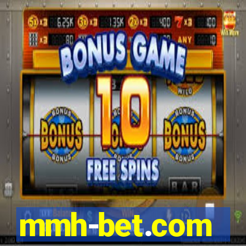 mmh-bet.com