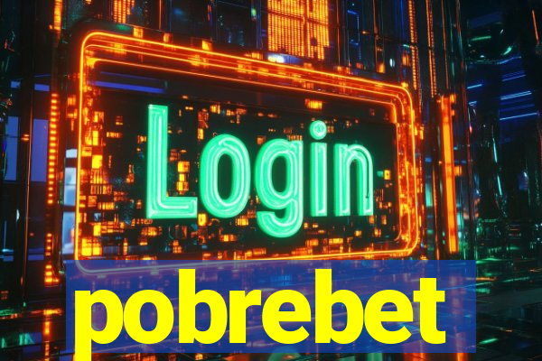 pobrebet