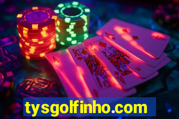 tysgolfinho.com