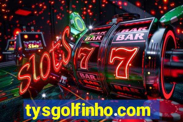 tysgolfinho.com