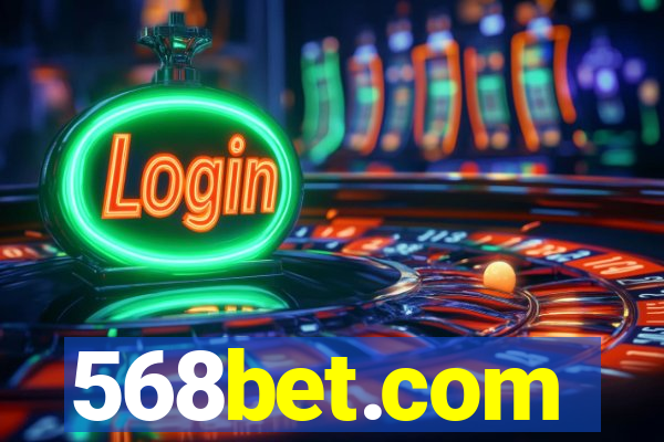 568bet.com