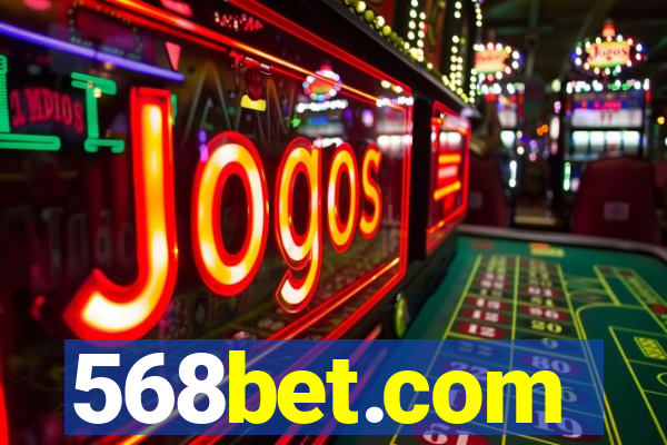 568bet.com