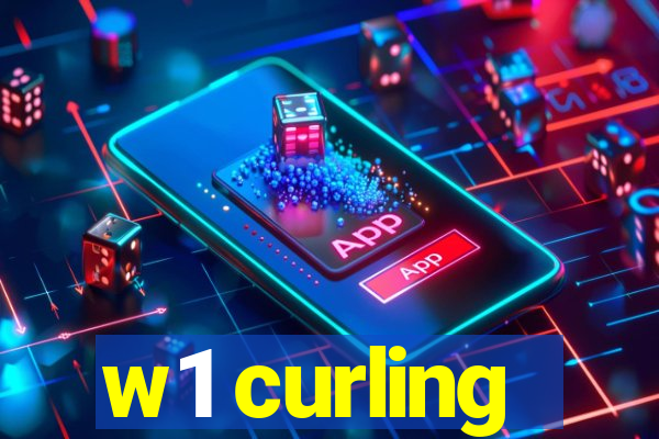 w1 curling