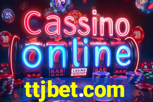 ttjbet.com