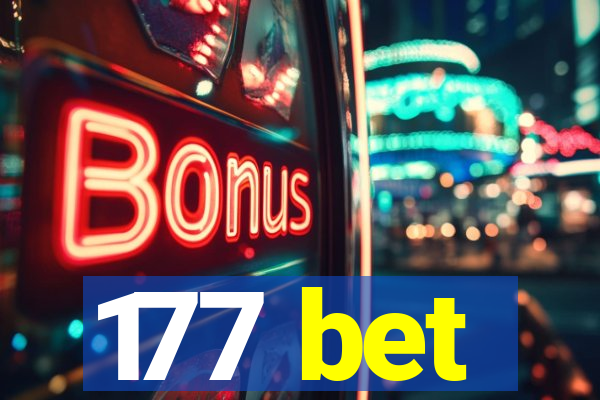 177 bet