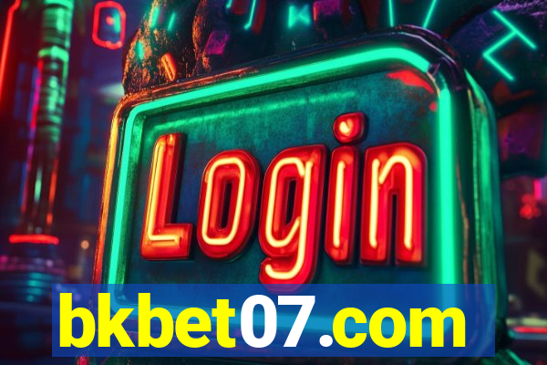bkbet07.com