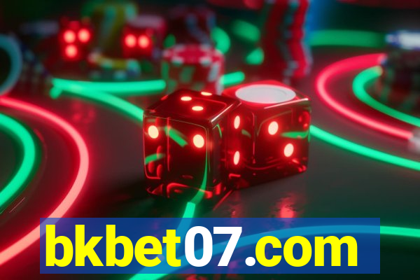 bkbet07.com