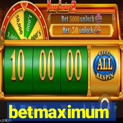 betmaximum