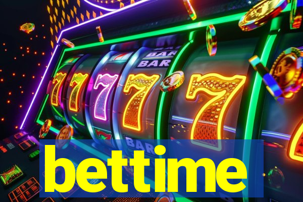 bettime