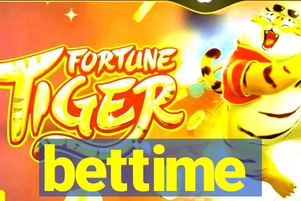 bettime