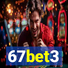 67bet3