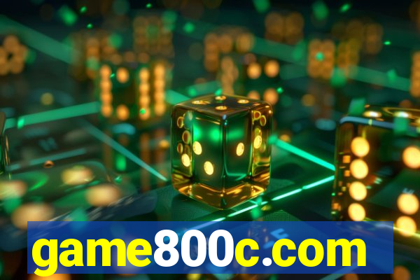 game800c.com