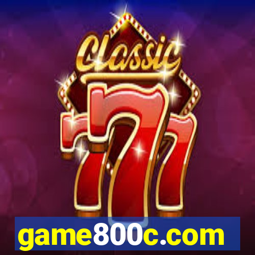 game800c.com