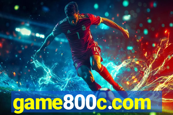 game800c.com