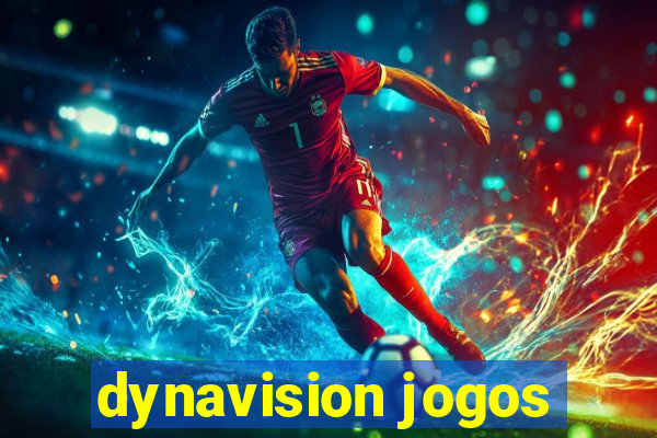 dynavision jogos