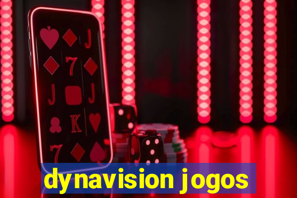dynavision jogos