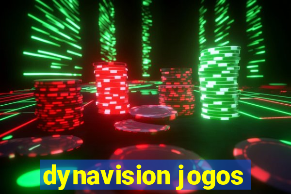 dynavision jogos