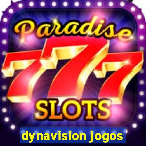 dynavision jogos