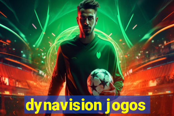 dynavision jogos