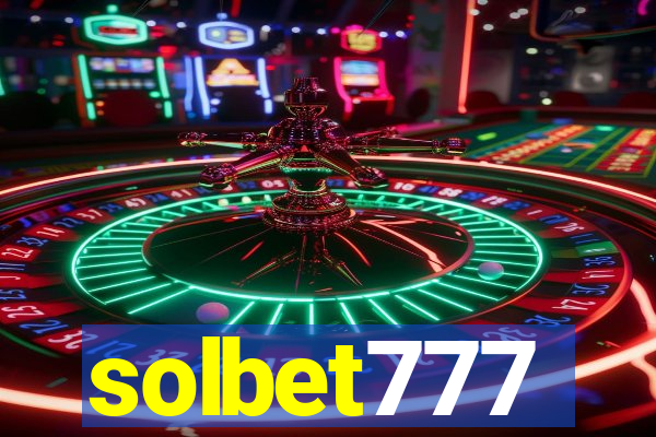 solbet777