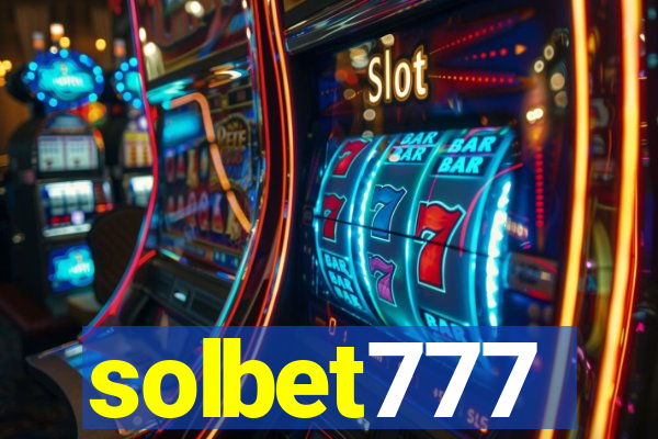 solbet777