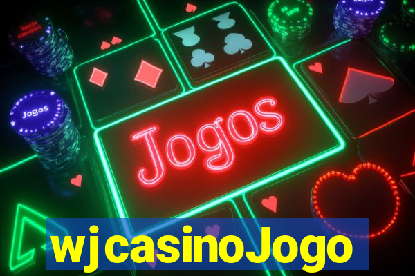 wjcasinoJogo