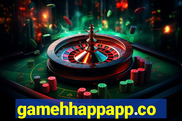 gamehhappapp.com