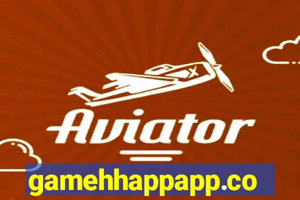 gamehhappapp.com