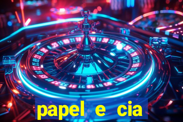 papel e cia salvador shopping