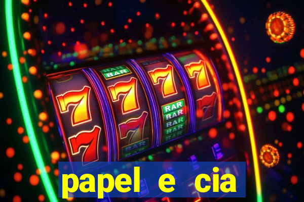 papel e cia salvador shopping