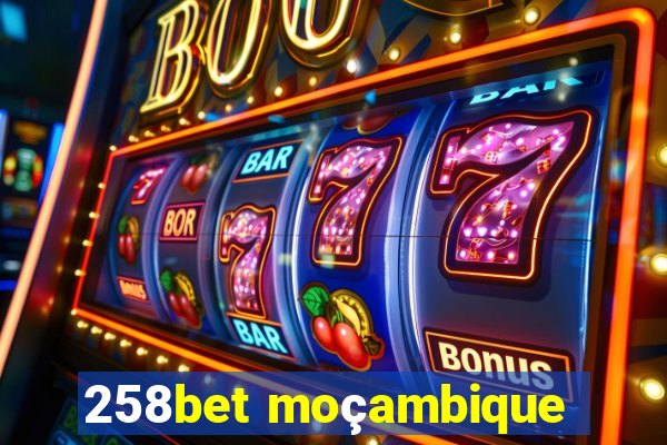 258bet moçambique