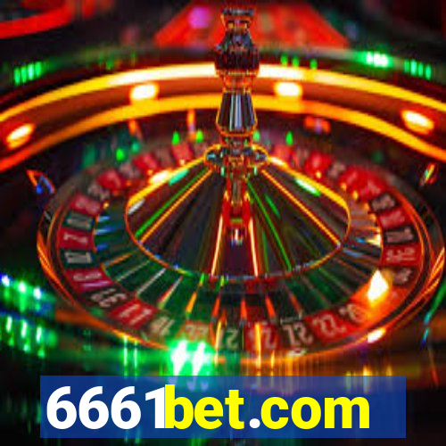 6661bet.com