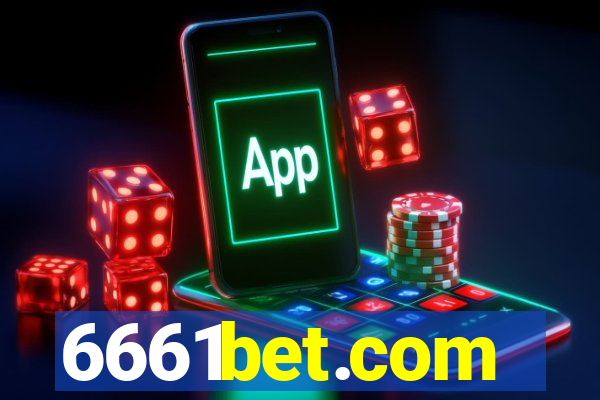 6661bet.com