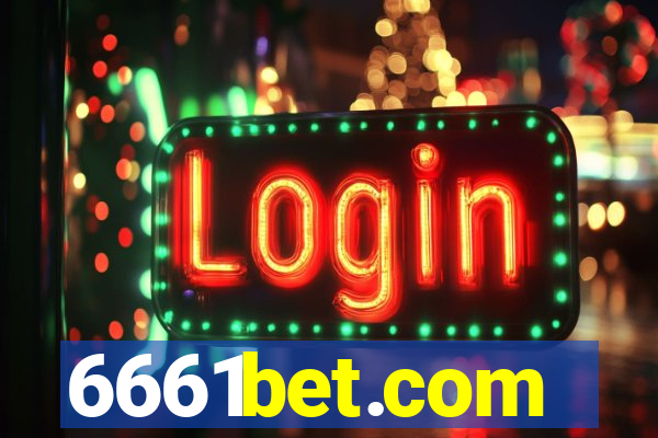 6661bet.com