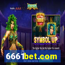 6661bet.com