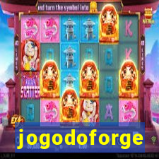 jogodoforge