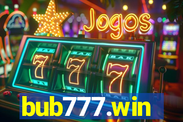 bub777.win