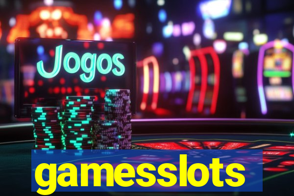 gamesslots