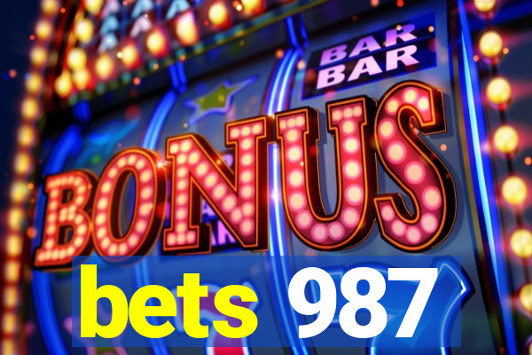 bets 987