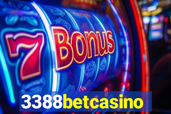 3388betcasino