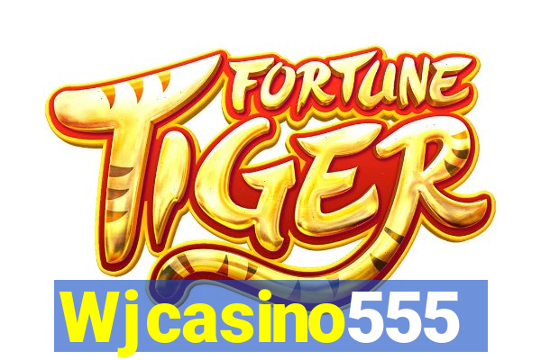 Wjcasino555