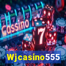 Wjcasino555